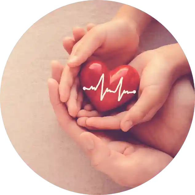 Heart Friendly