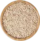 Unpolished Rice