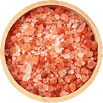 Salt & Sugar