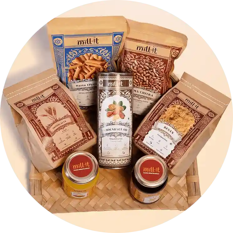Hampers