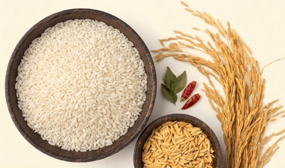 Sonamasuri Rice