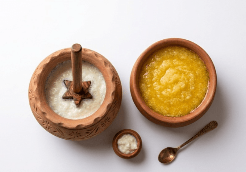 A2 Cow Ghee