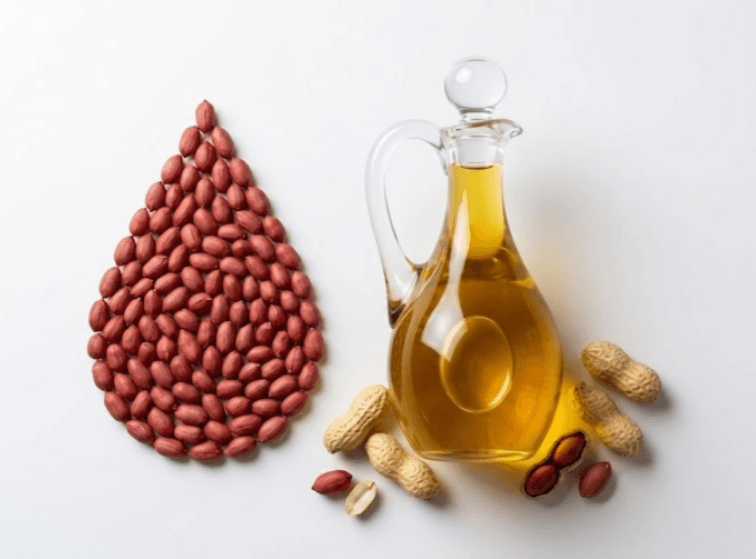 Groundnut Oil