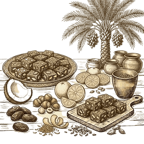 Real Nuts & Seeds